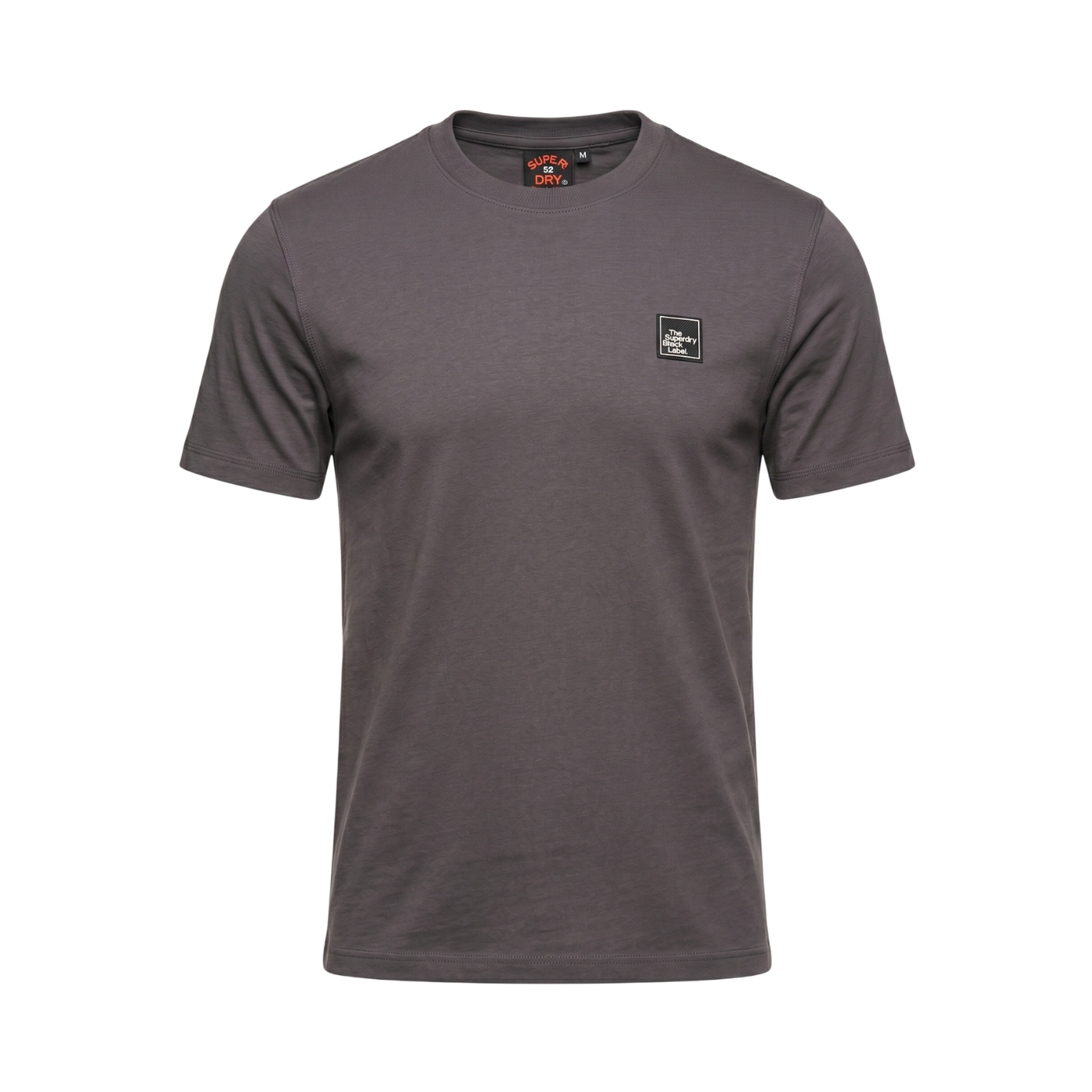 CAMISETA SUP DRY LOGO CLÁSICO #PB232