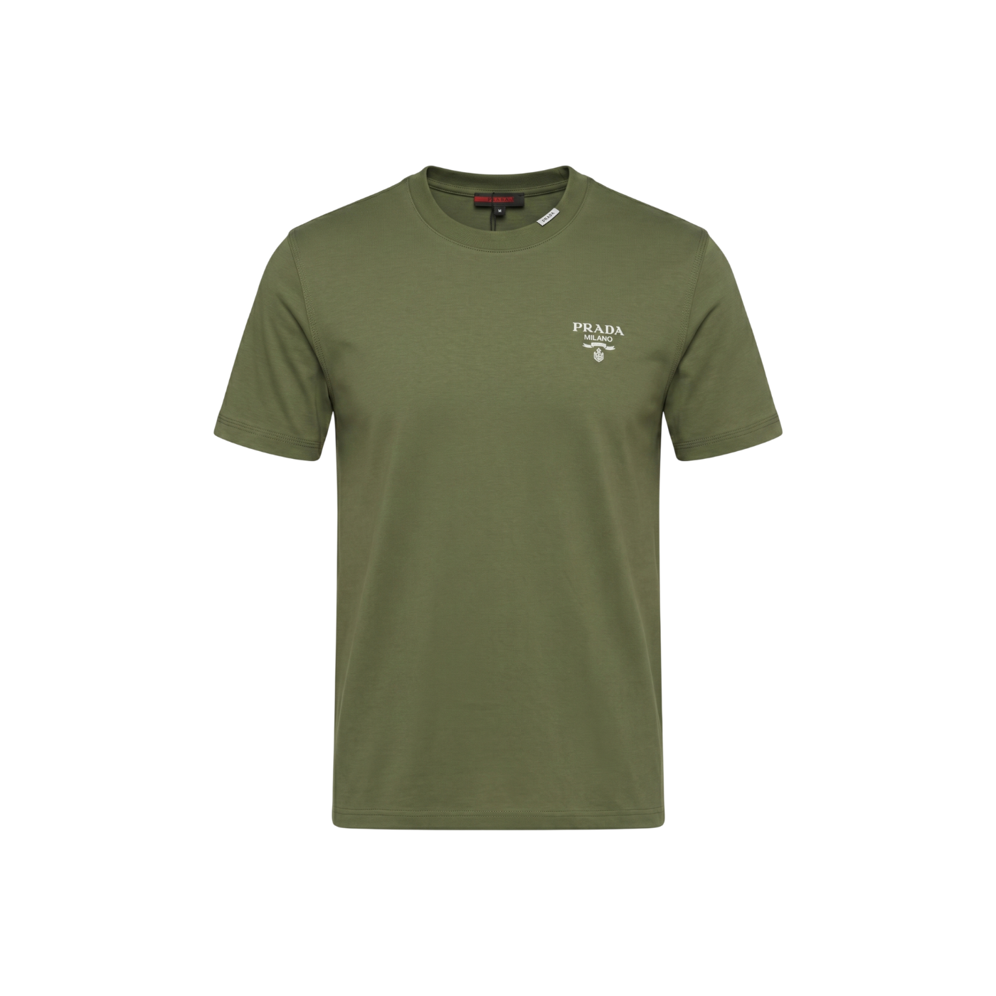 CAMISETA PRD LOGO CLÁSICO #PB233
