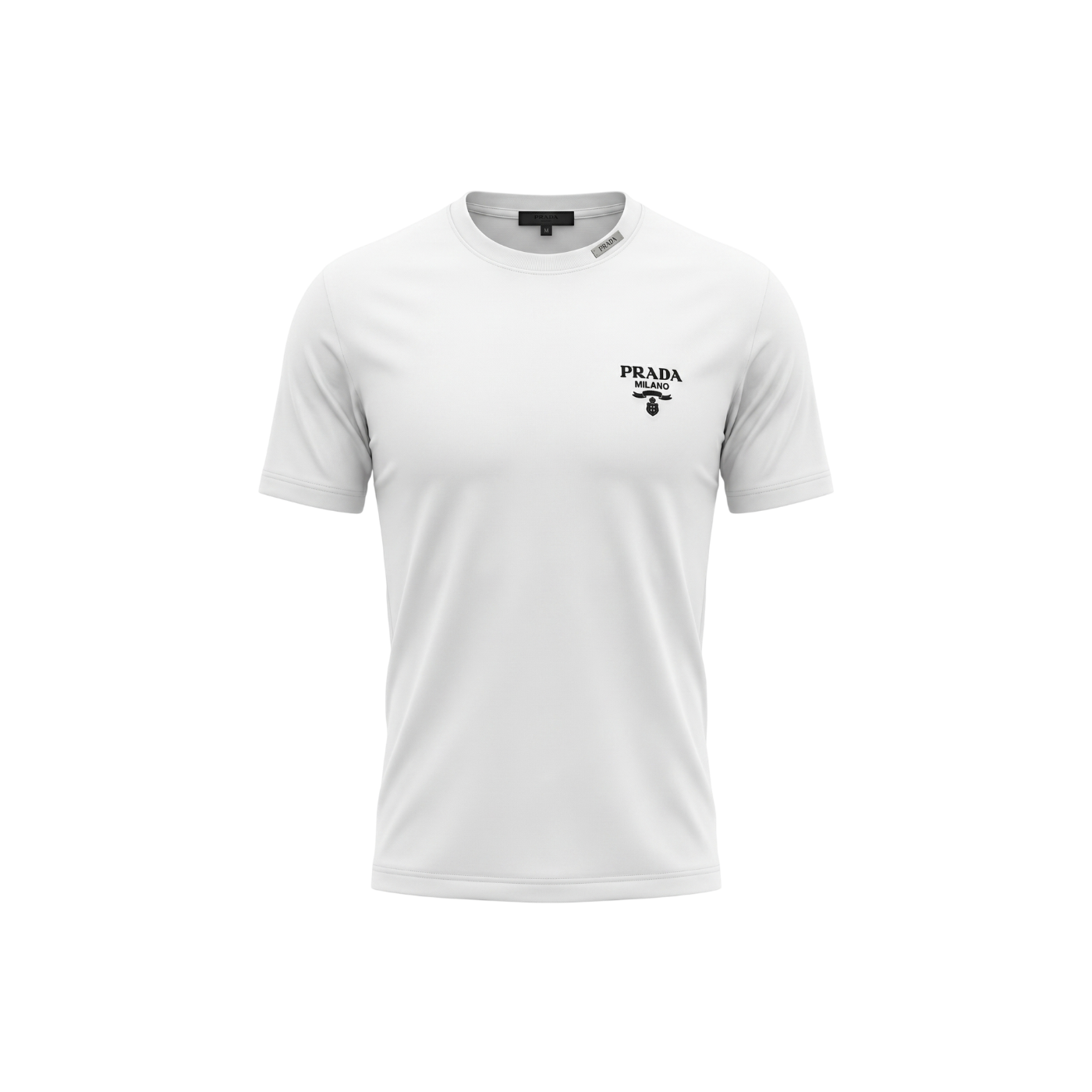 CAMISETA PRD LOGO CLÁSICO #PB233
