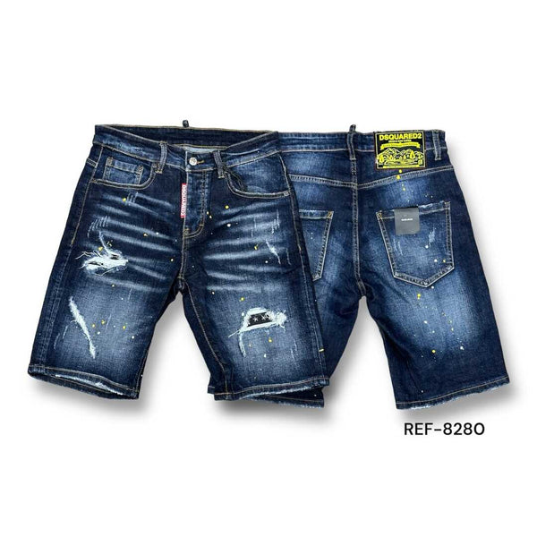 SHORT DSQ MONTA #PB280