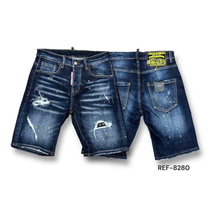 SHORT DSQ MONTA #PB280