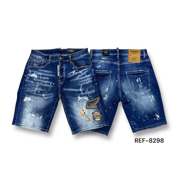 SHORT DSQ #PB298