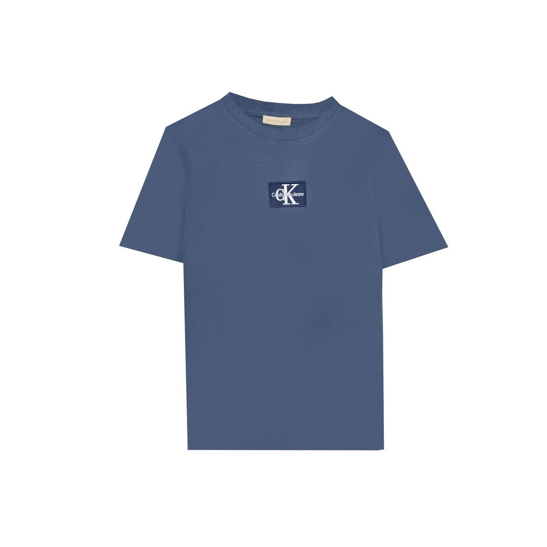 CAMISETA CK CLASICA#PB332