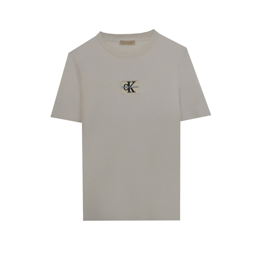 CAMISETA CK CLASICA#PB332