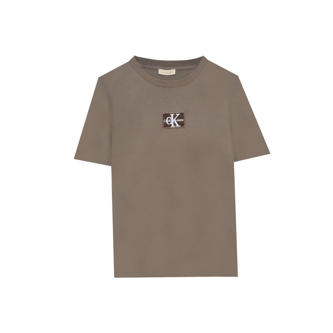 CAMISETA CK CLASICA#PB332