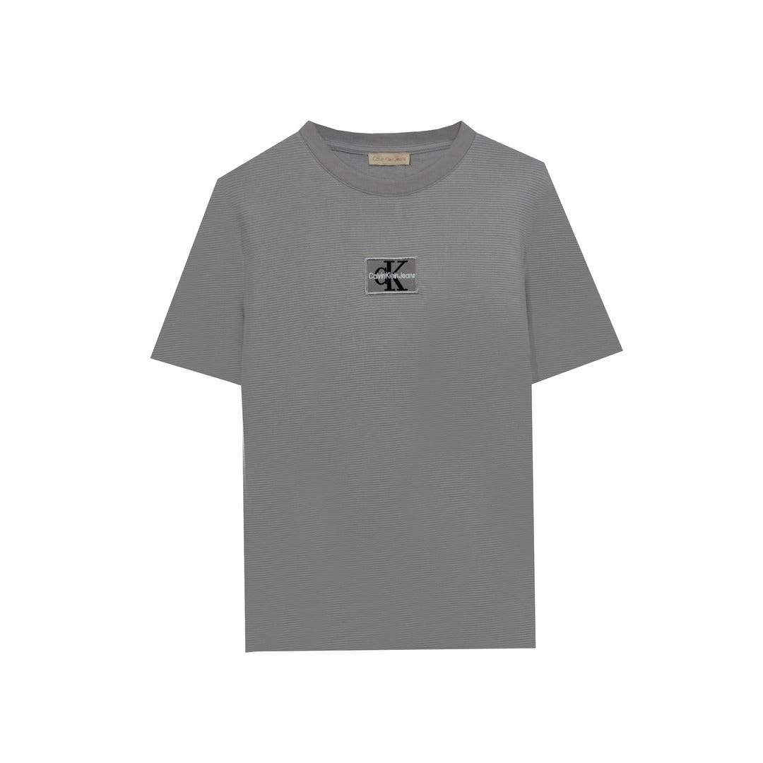 CAMISETA CK CLASICA#PB332
