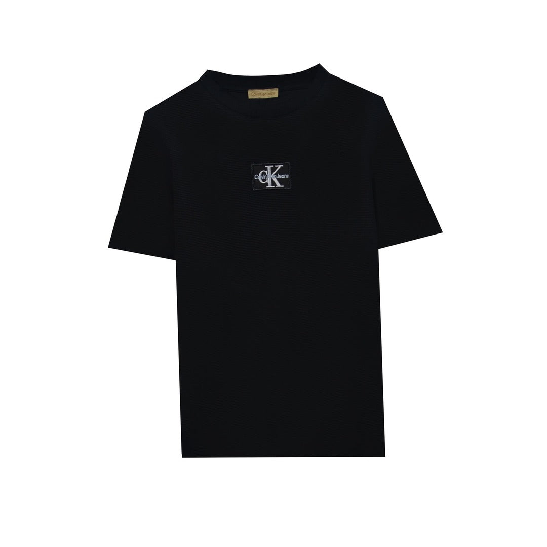 CAMISETA CK CLASICA#PB332