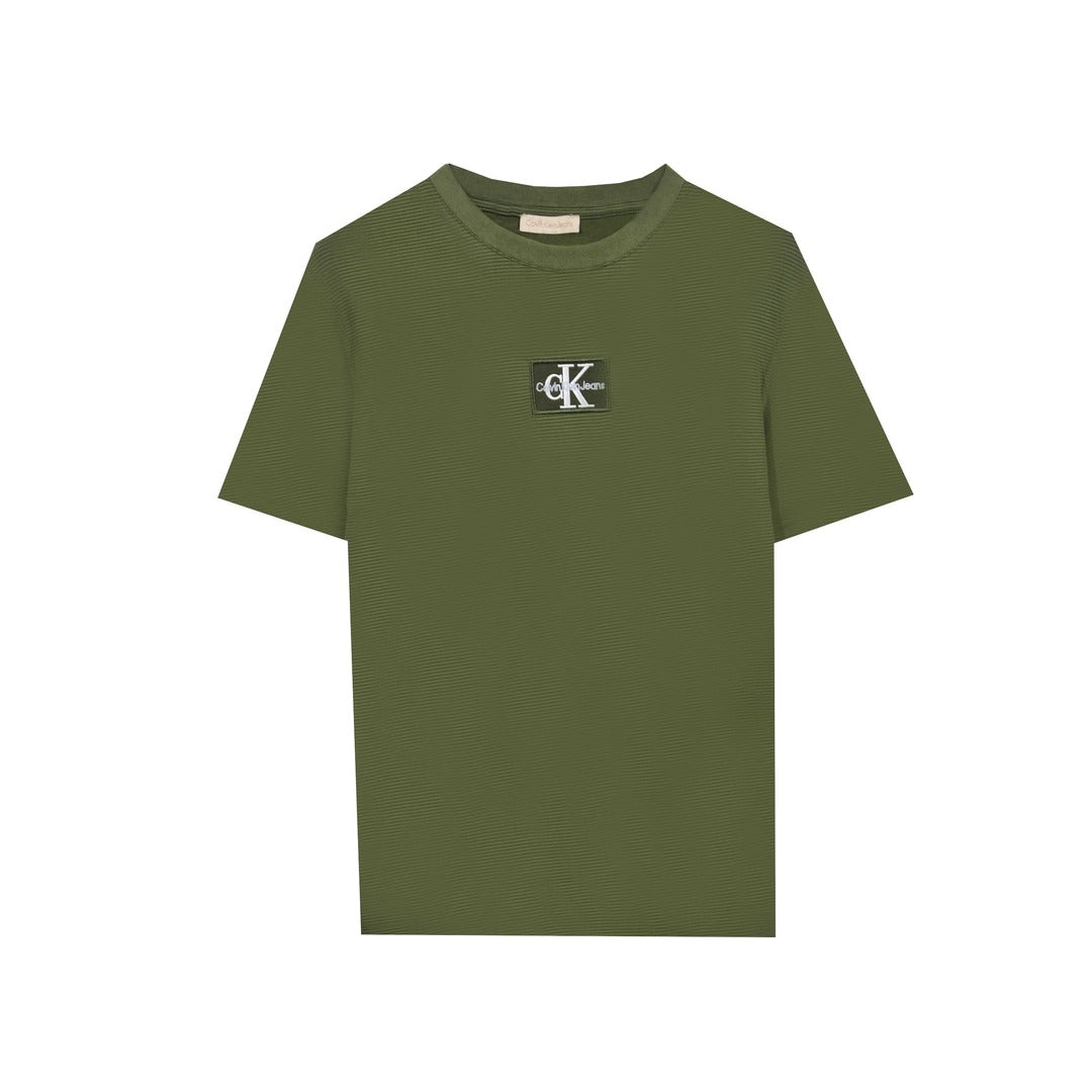 CAMISETA CK CLASICA#PB332