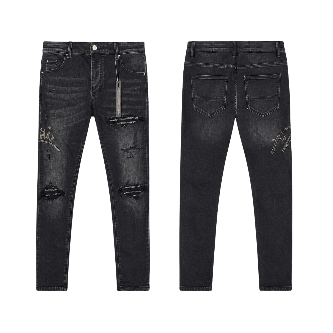 JEAN AM #PB568