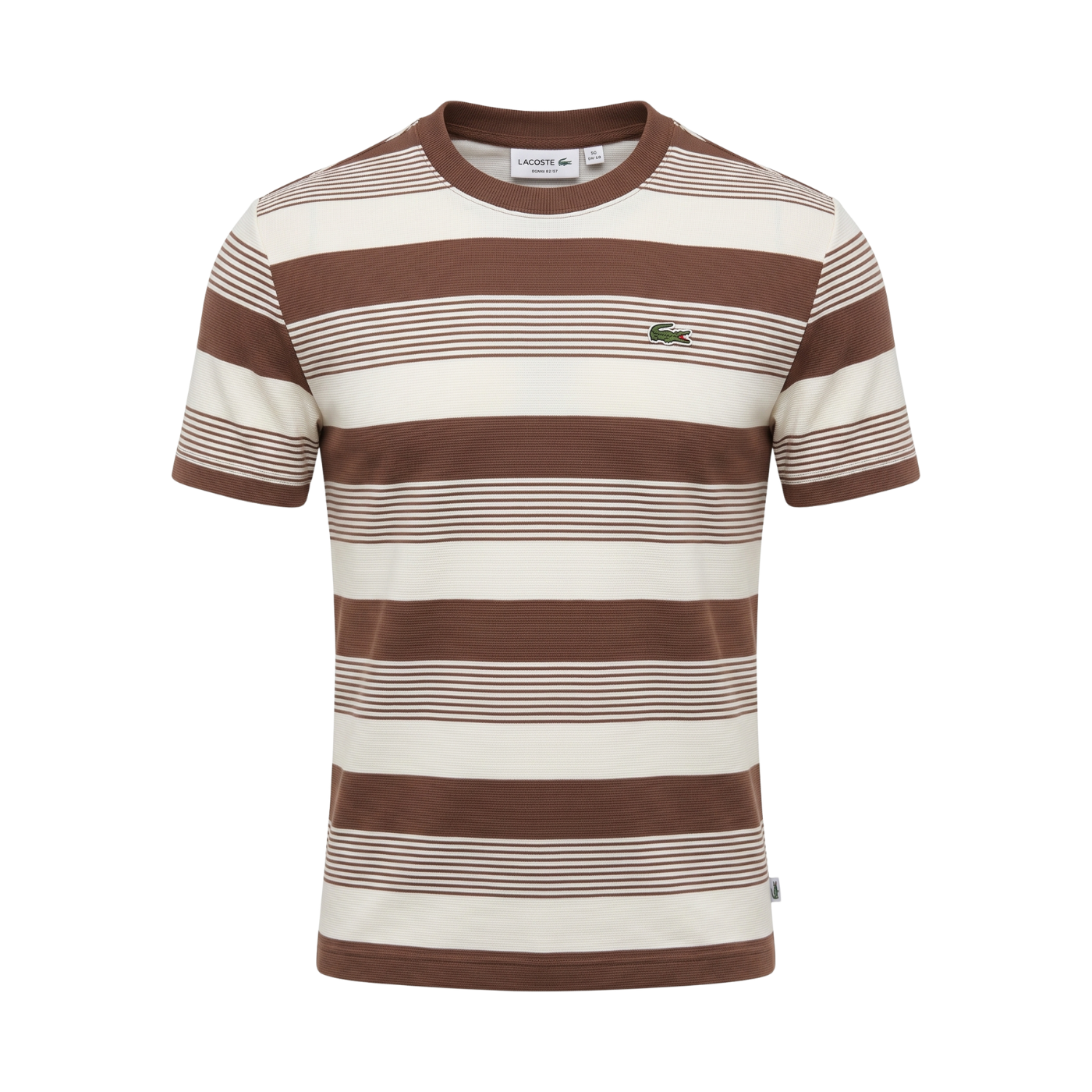 CAMISETA LAC RAYAS #PB570