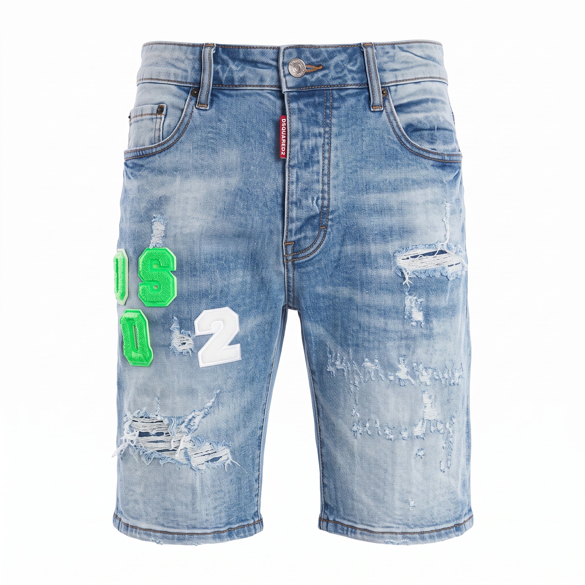 SHORT DSQ #PB6121