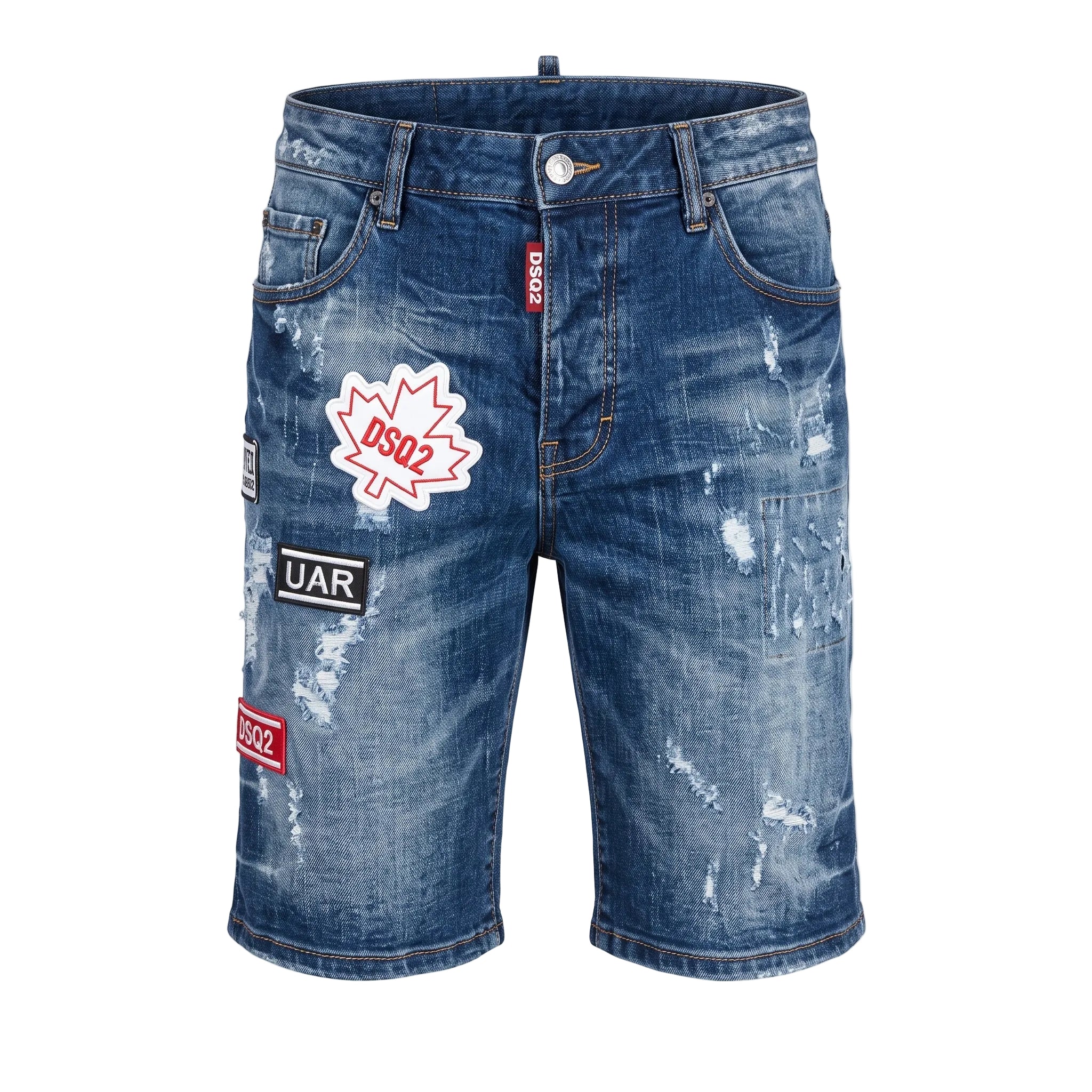 SHORT DSQ #PB6123