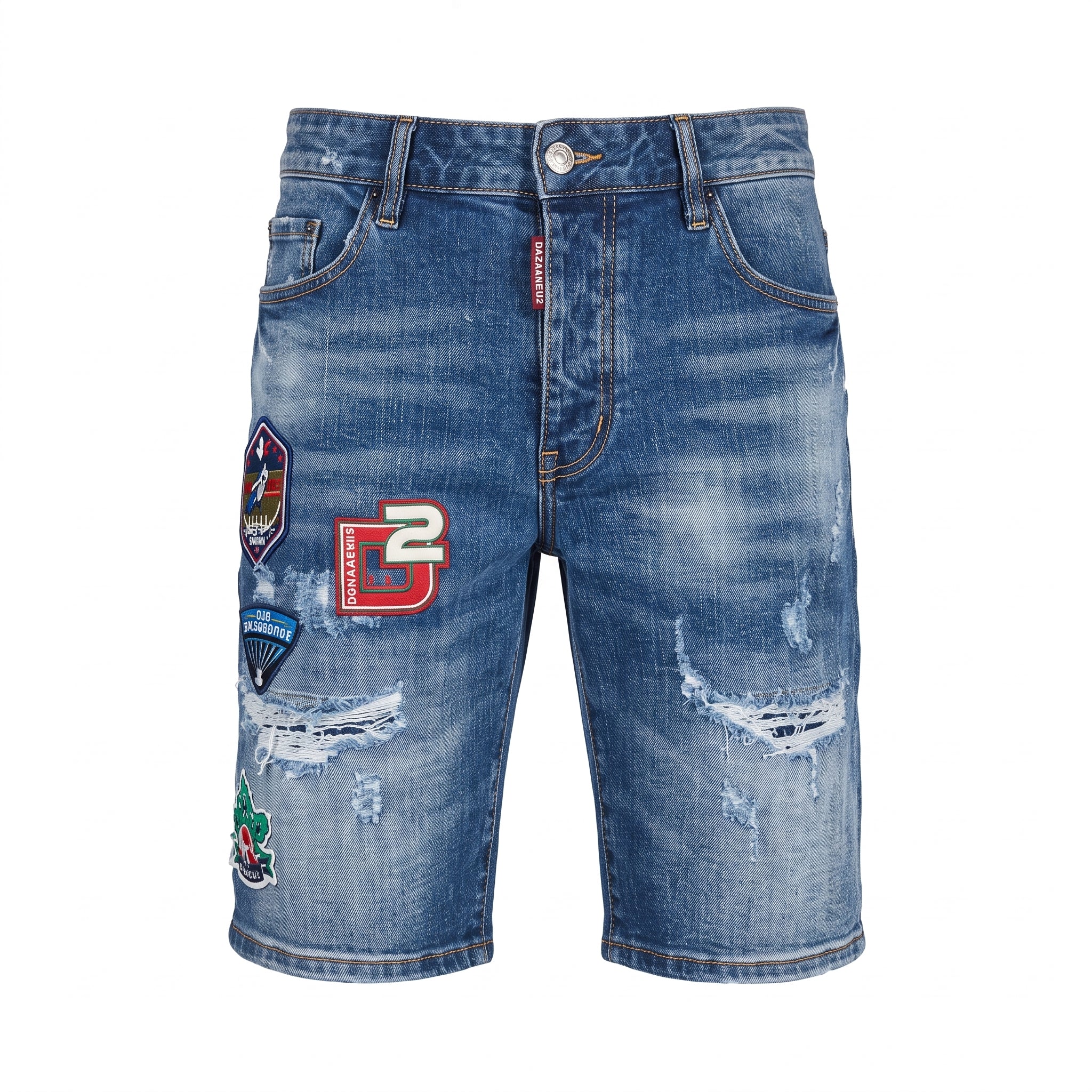 SHORT DSQ #PB6126
