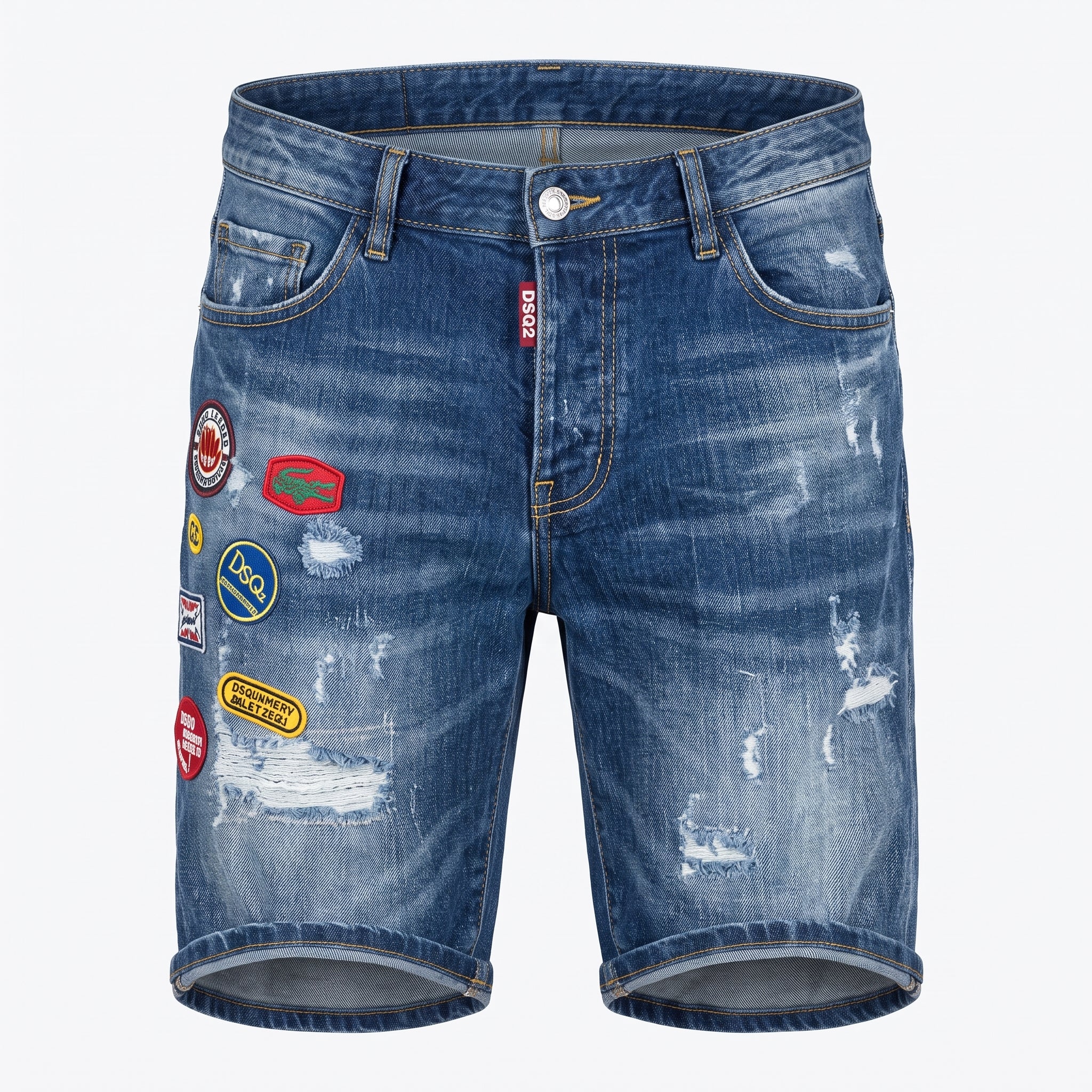 SHORT DSQ #PB6128