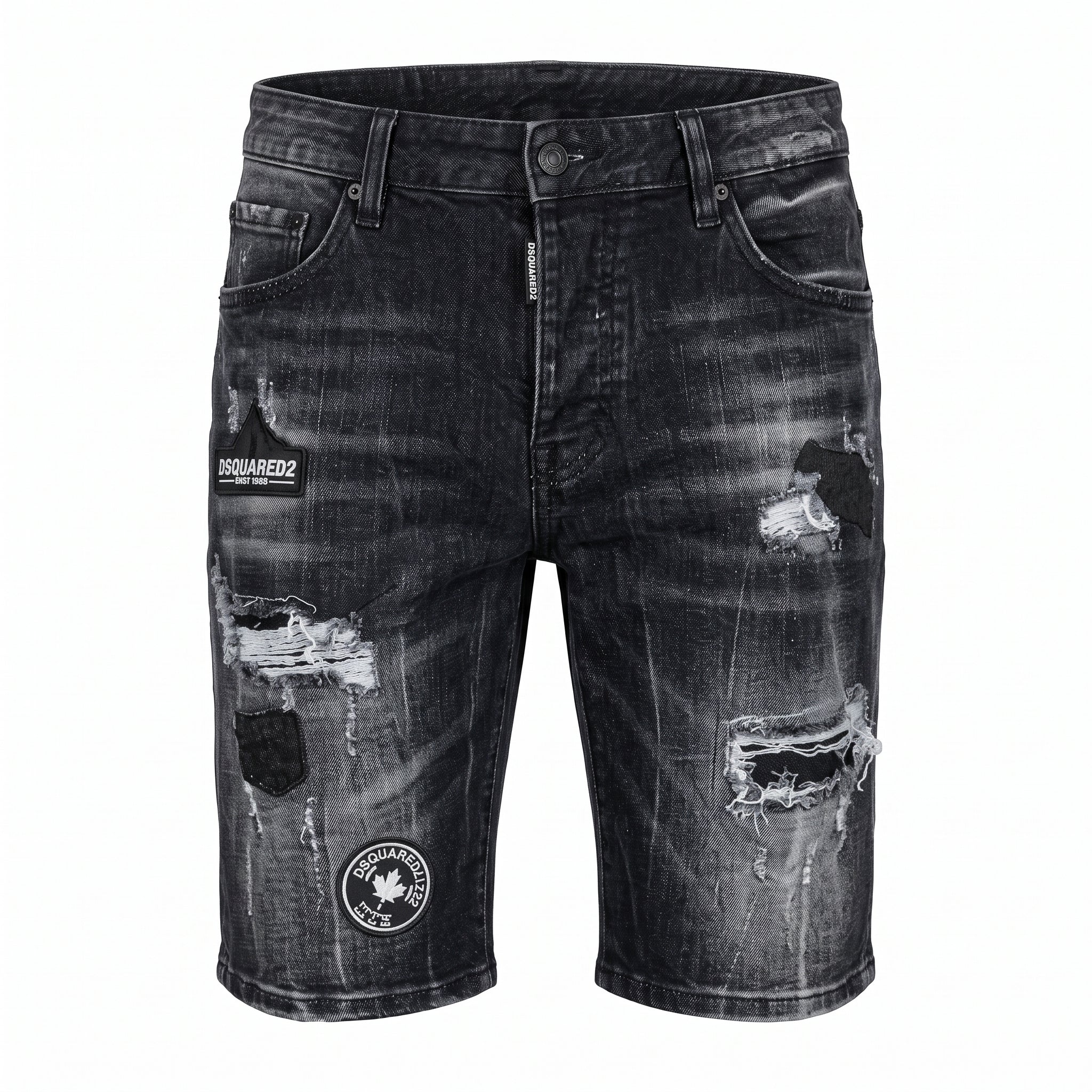 SHORT DSQ #PB6131