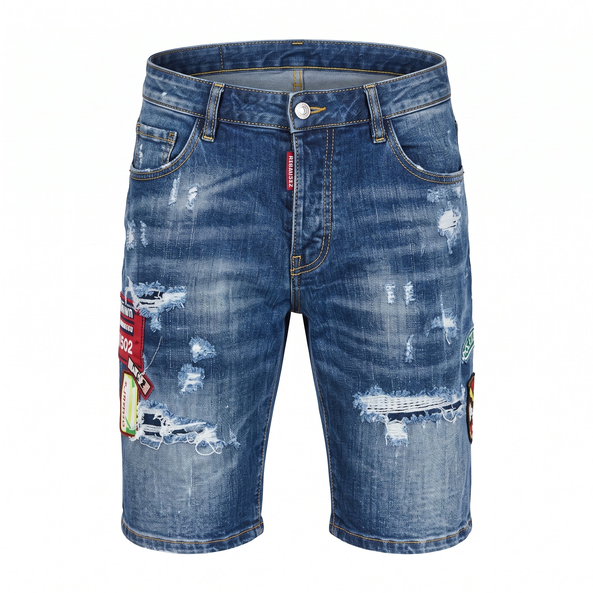 SHORT DSQ #PB6132