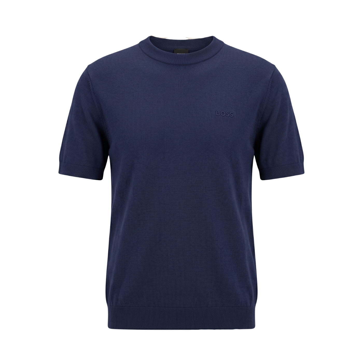 CAMISETA BSS LOGO CLÁSICO #PB620