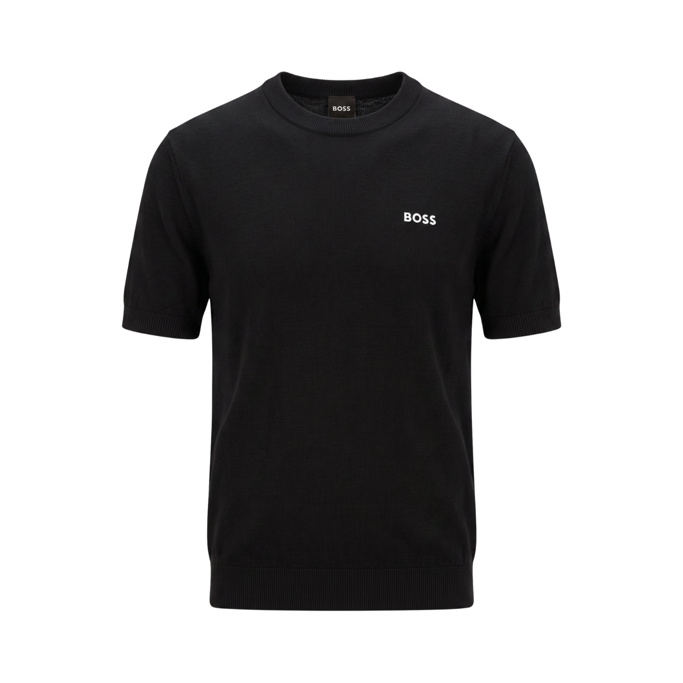 CAMISETA BSS LOGO CLÁSICO #PB620