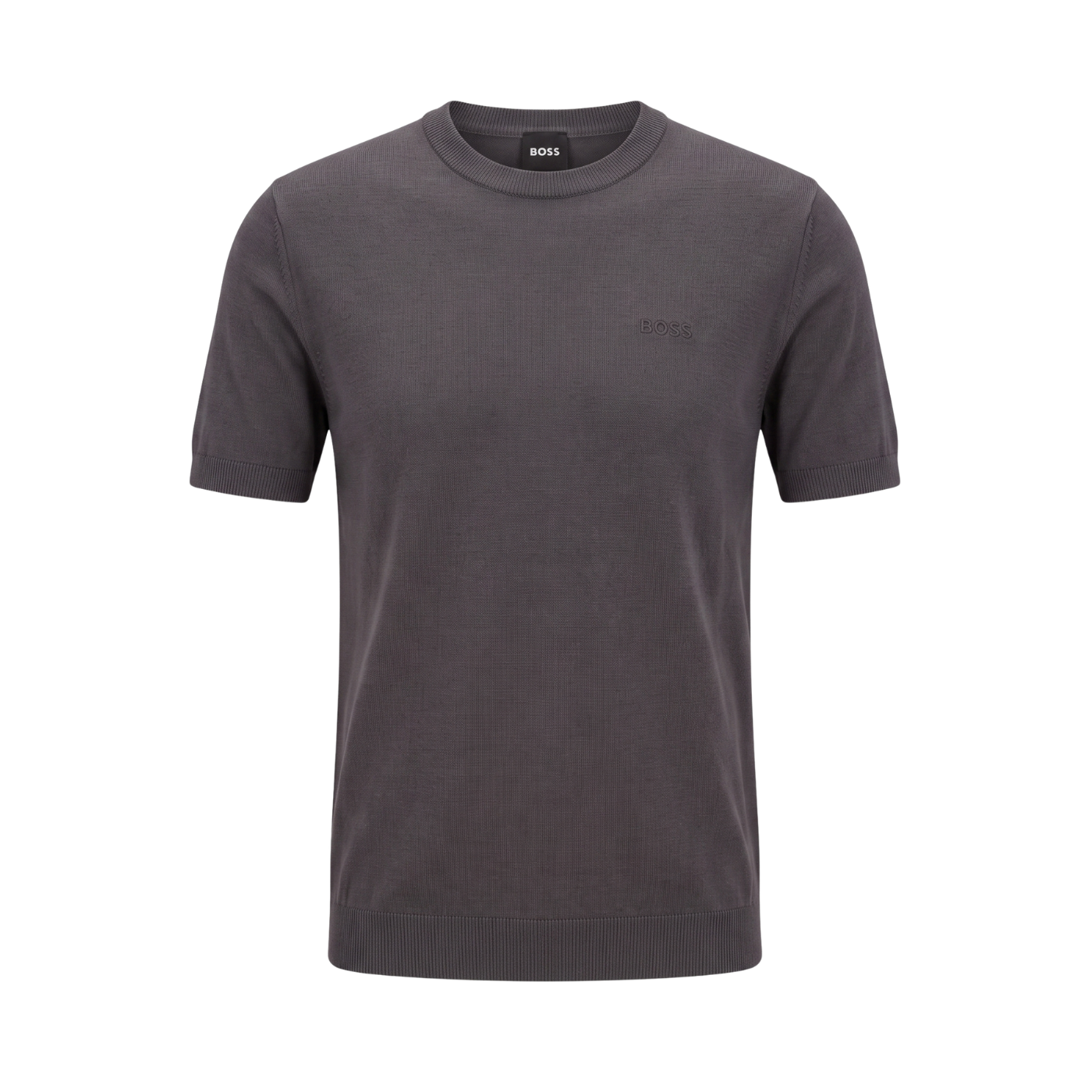 CAMISETA BSS LOGO CLÁSICO #PB620
