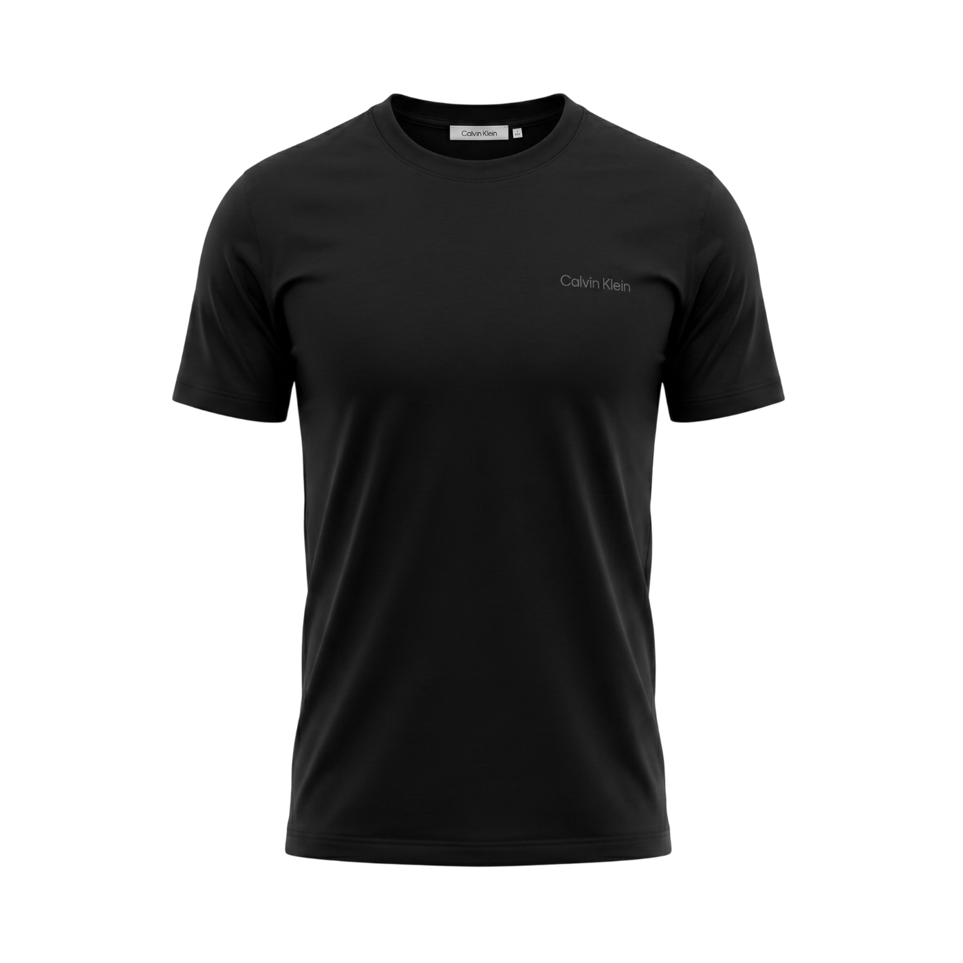 CAMISETA CK LOGO CLÁSICO #PB622