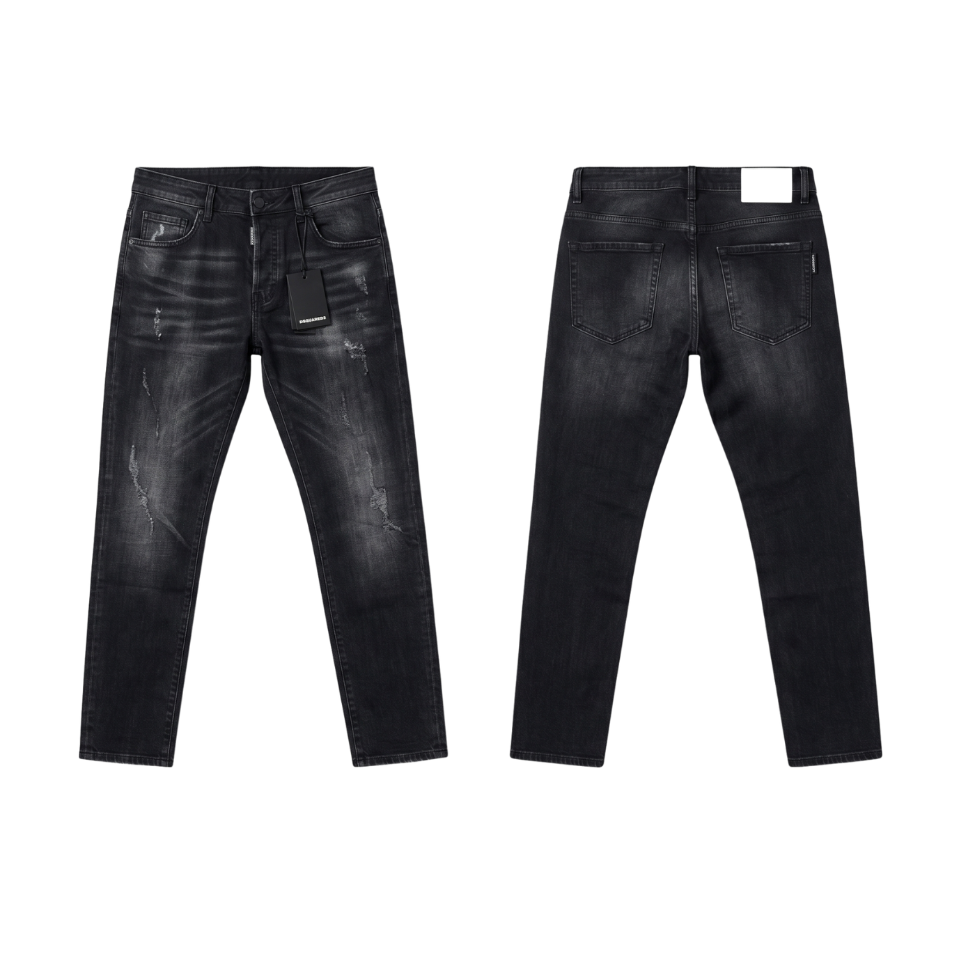 JEAN DSQ #PB6661