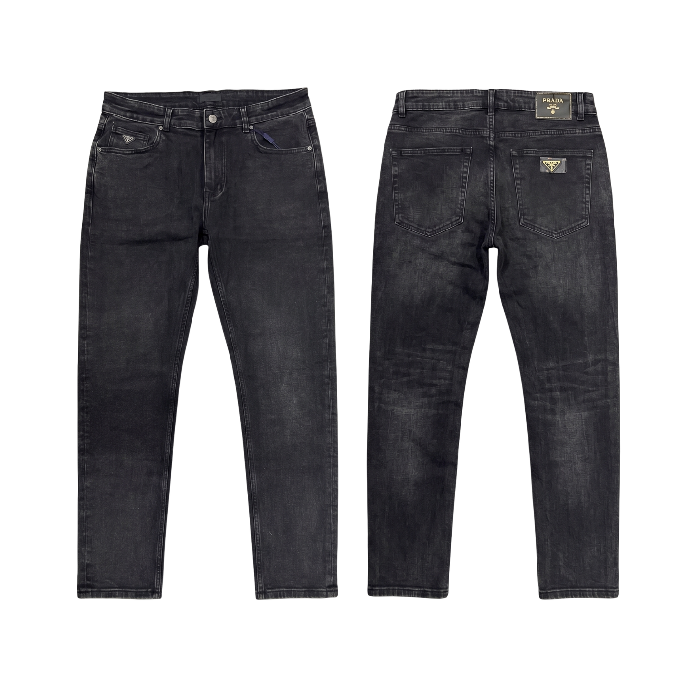 JEAN PRD LOGO NEGRO #PB683