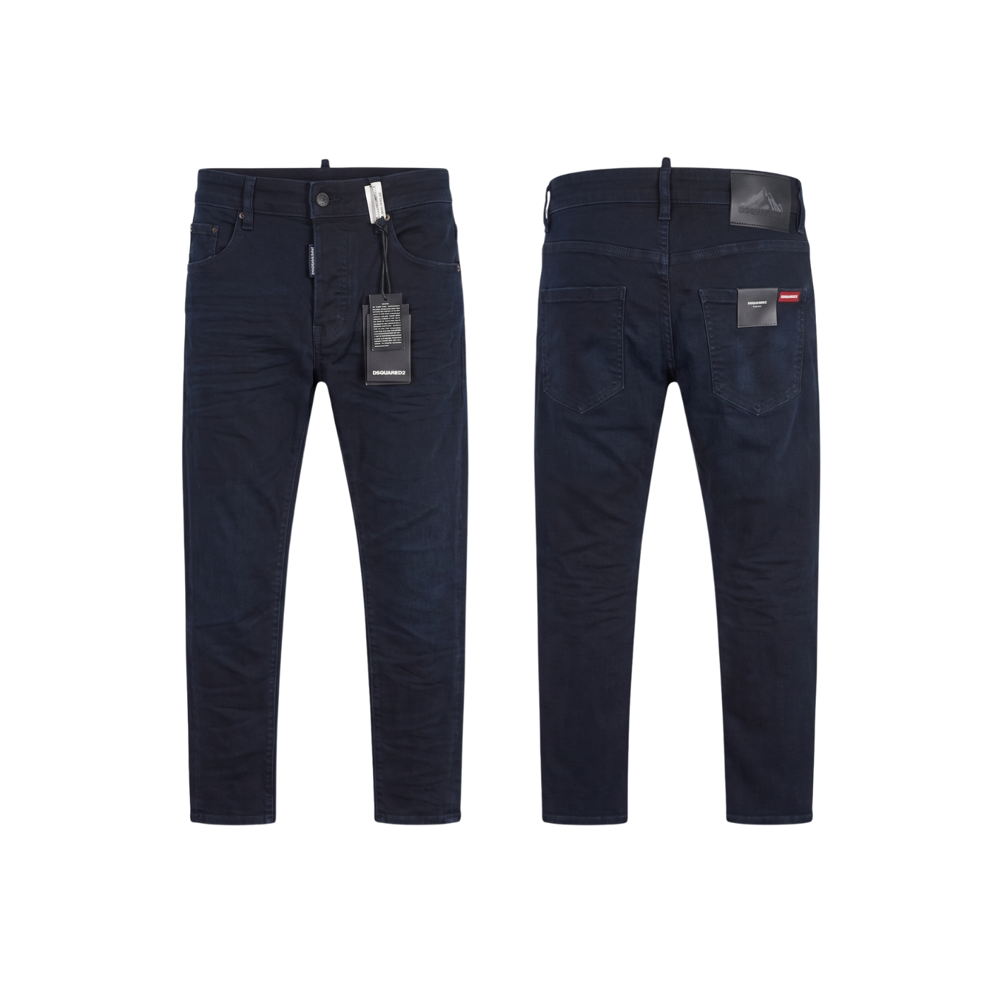 JEAN DSQ #PB81335