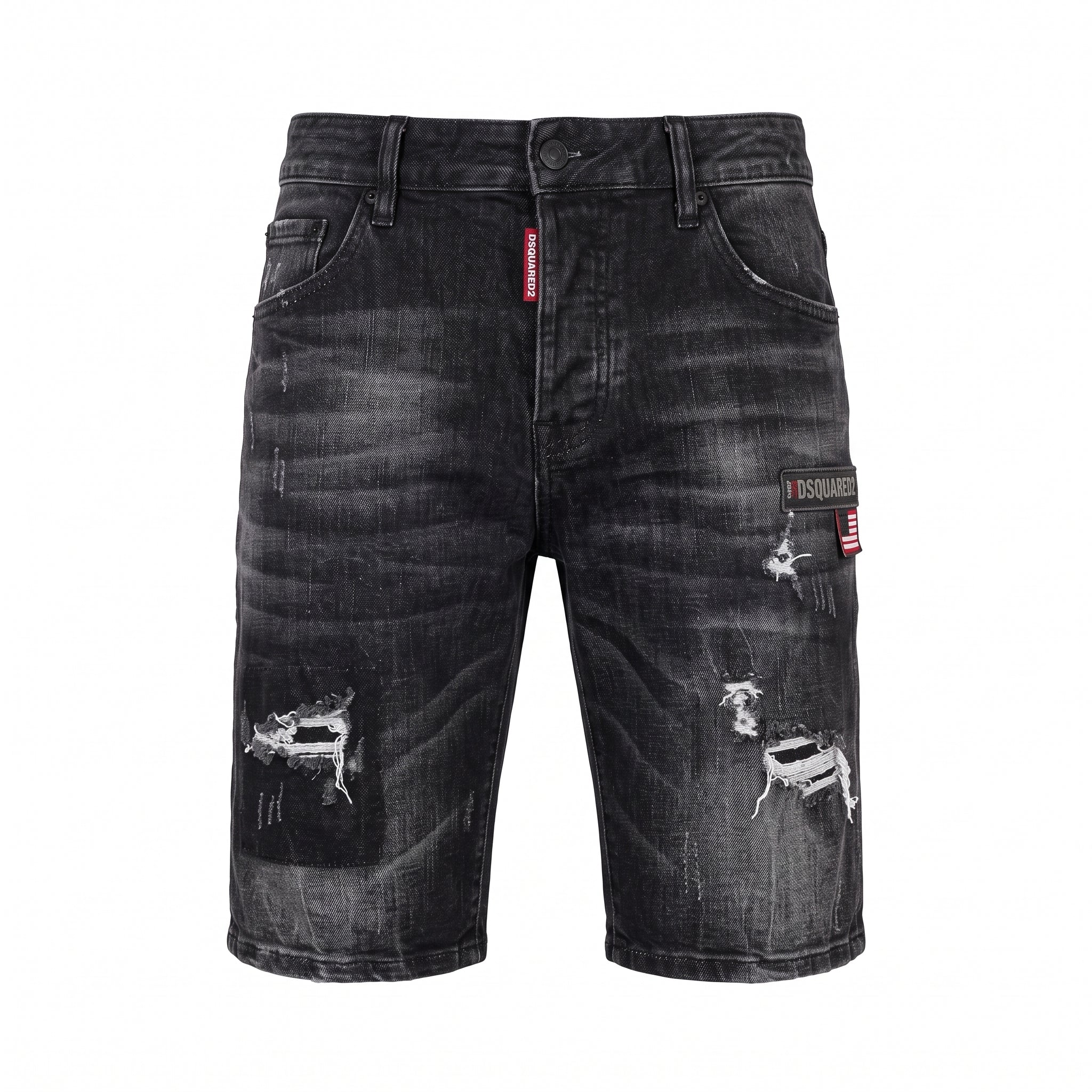 SHORT DSQ #PB8509