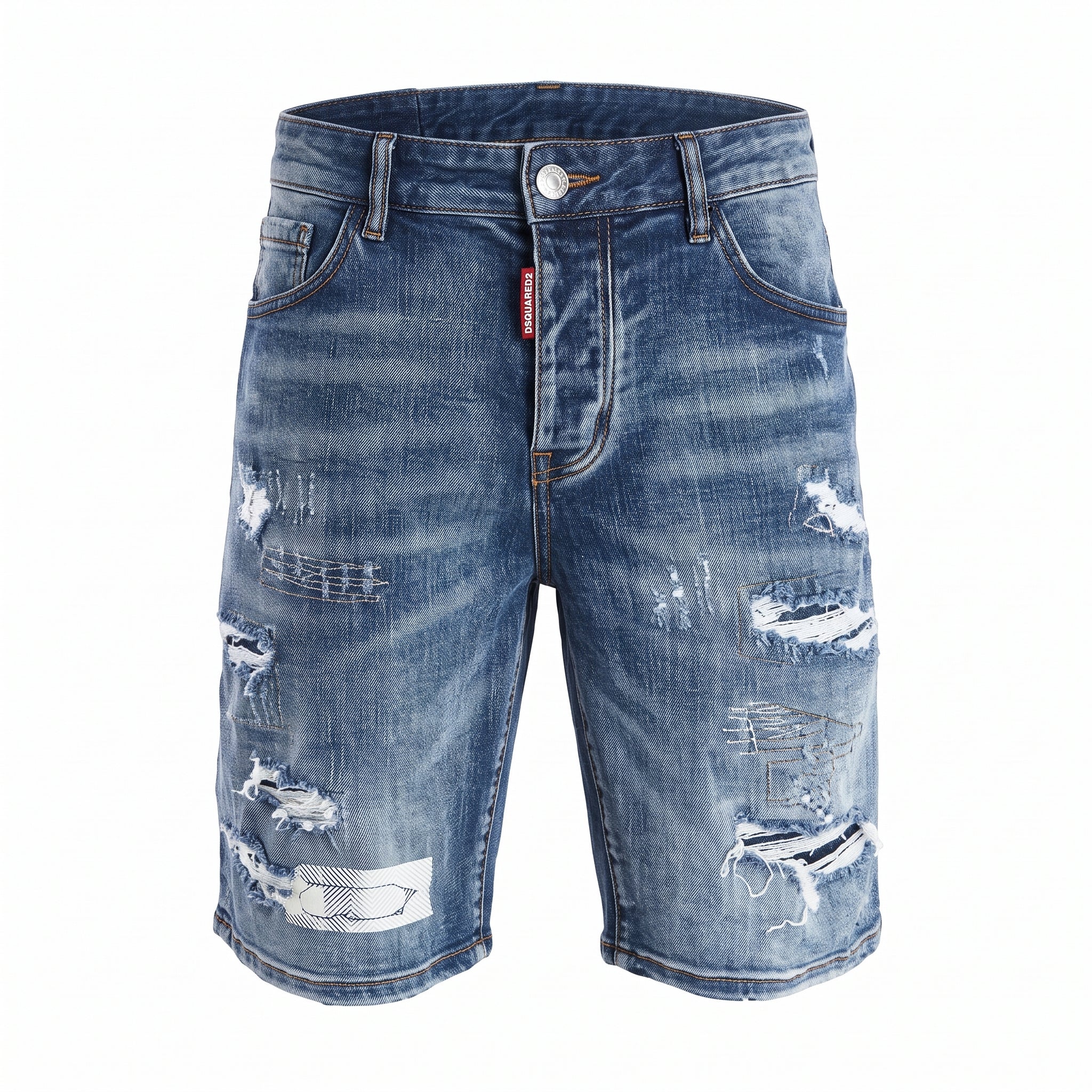 SHORT DSQ #PB8510