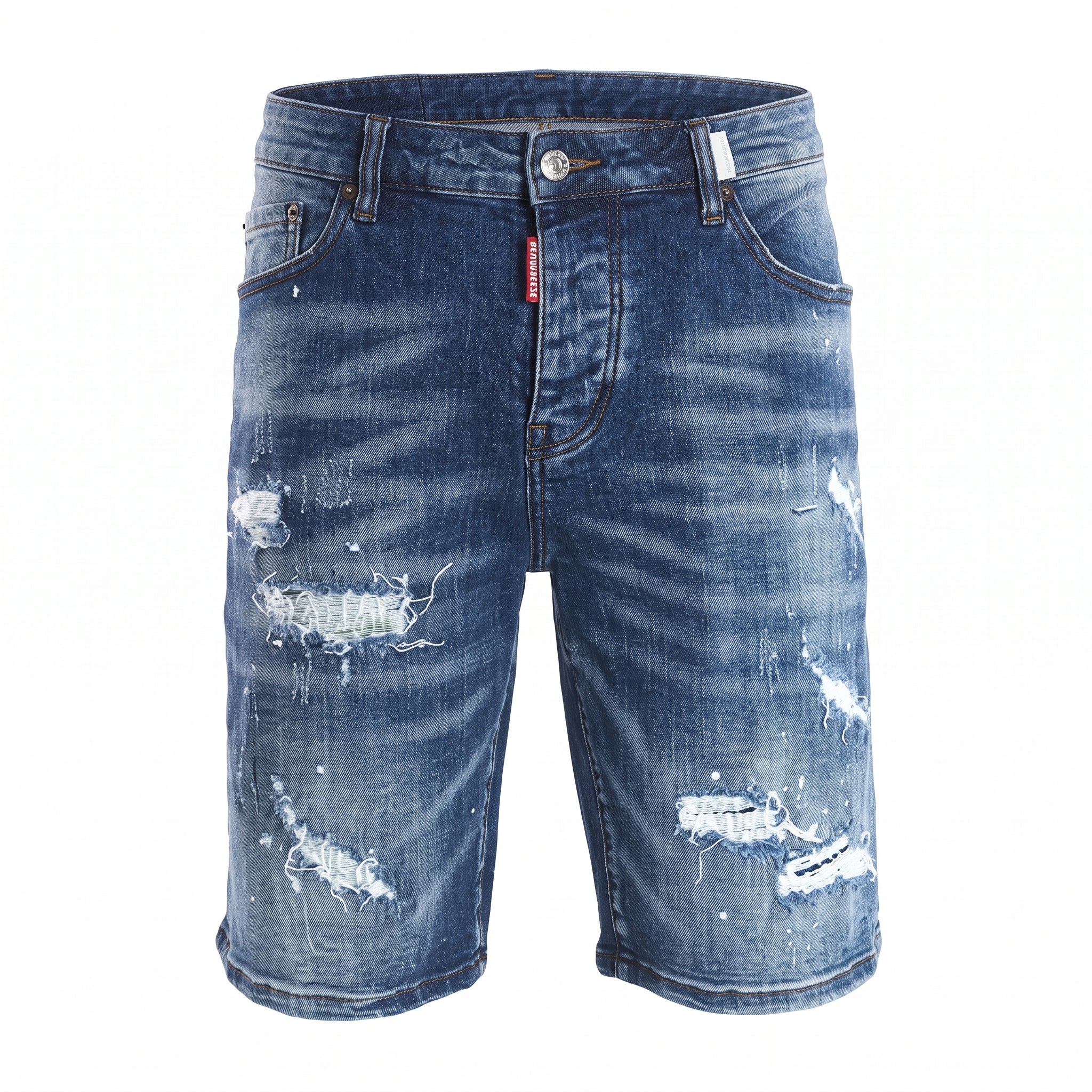 SHORT DSQ #PB8512