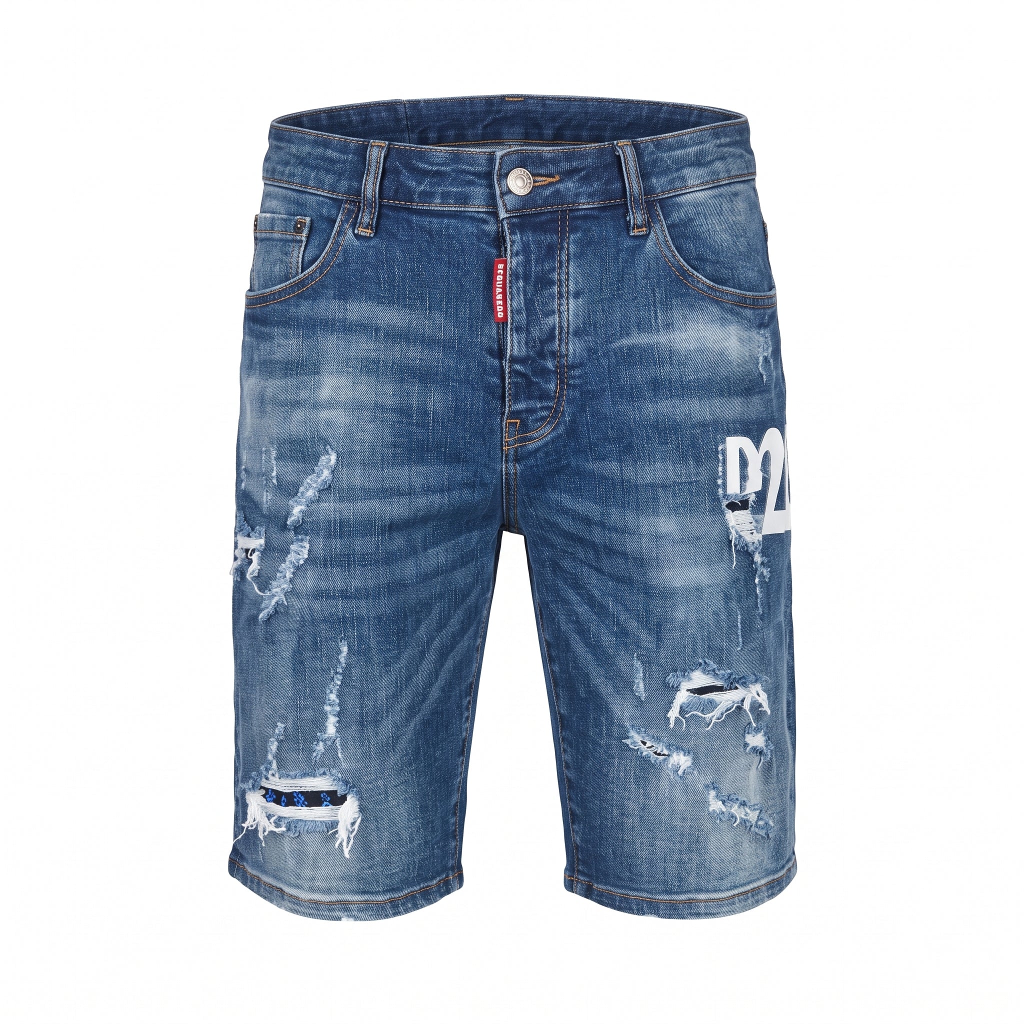 SHORT DSQ #PB8515