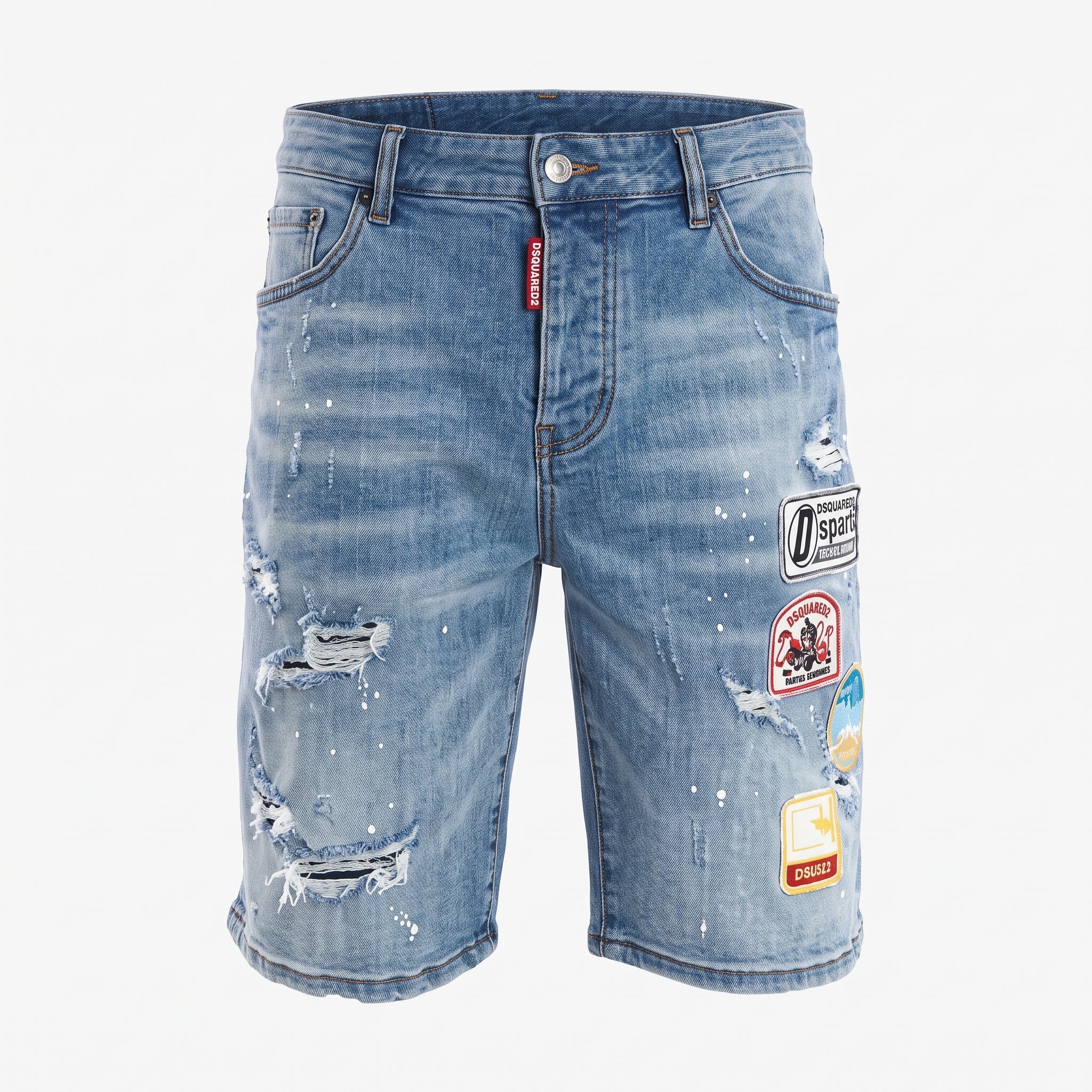 SHORT DSQ #PB8519