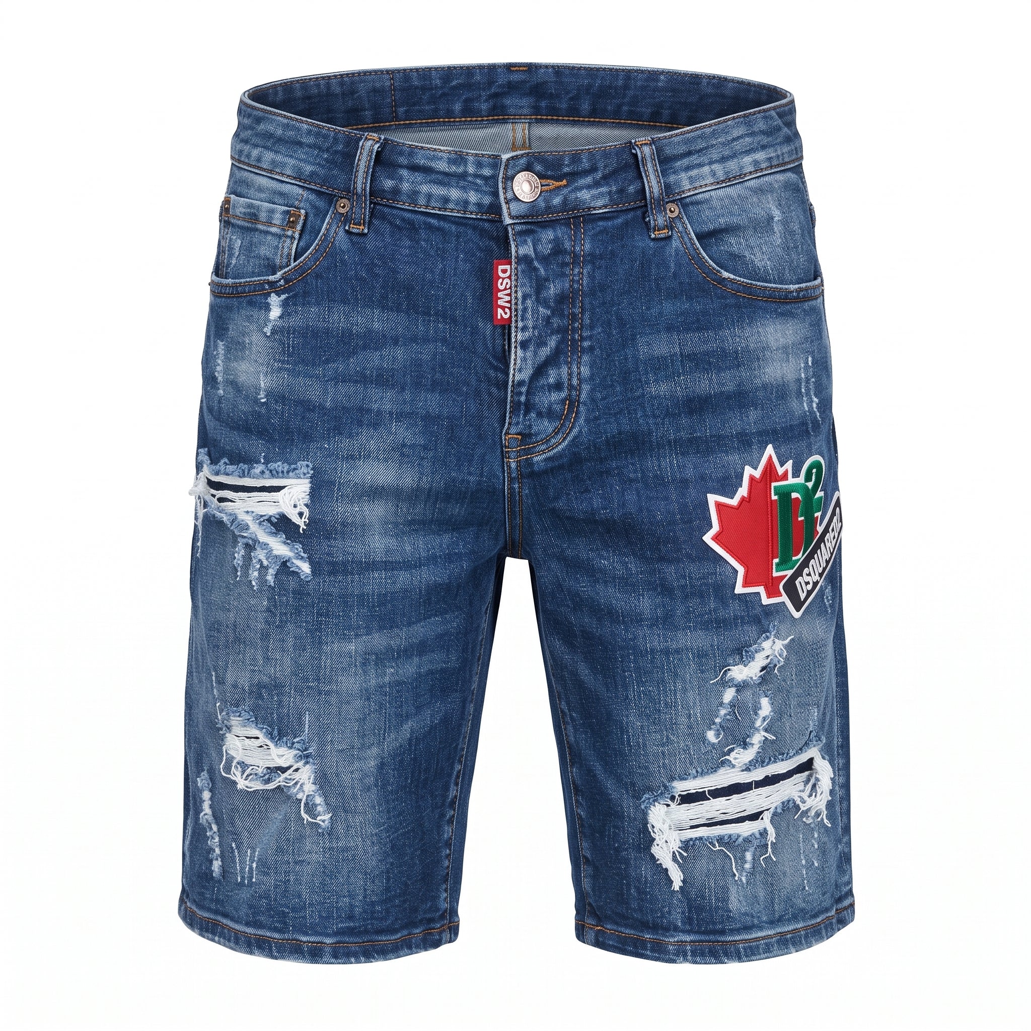 SHORT DSQ #PB8522
