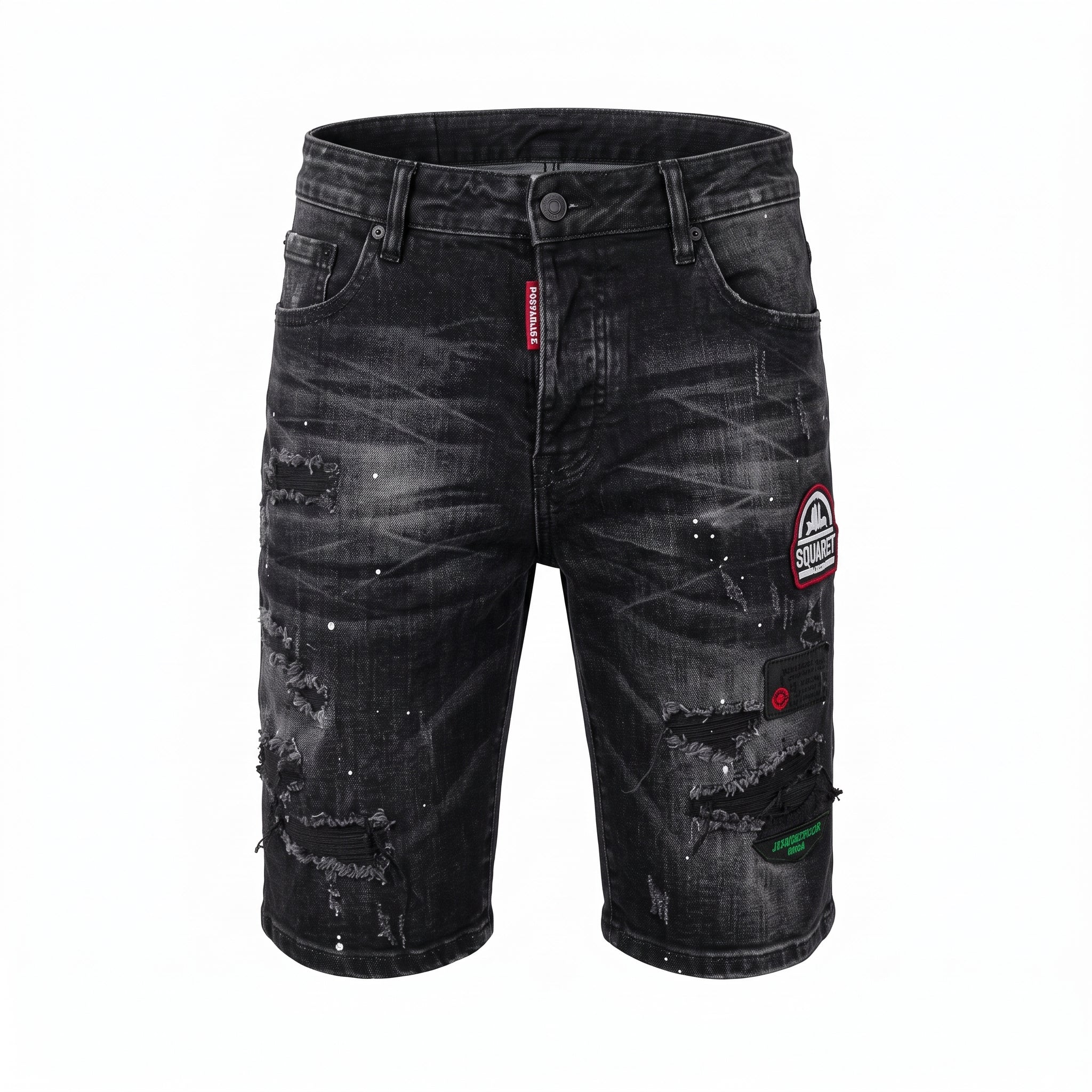 SHORT DSQ #PB8523