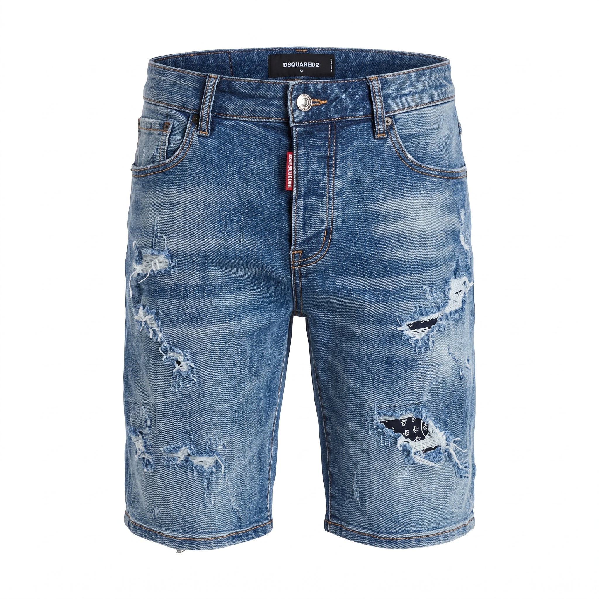 SHORT DSQ #PB8525