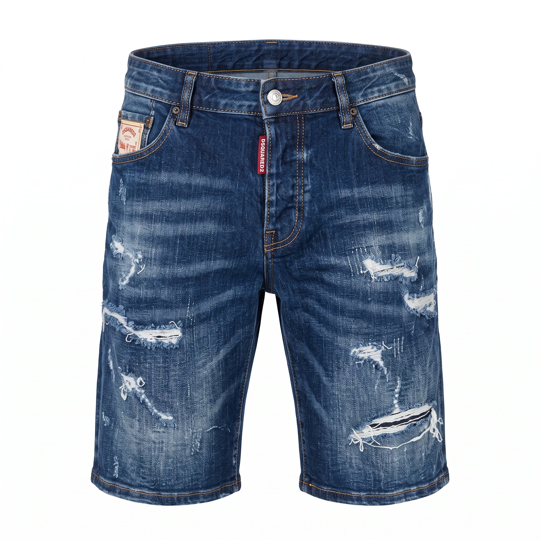 SHORT DSQ #PB8526