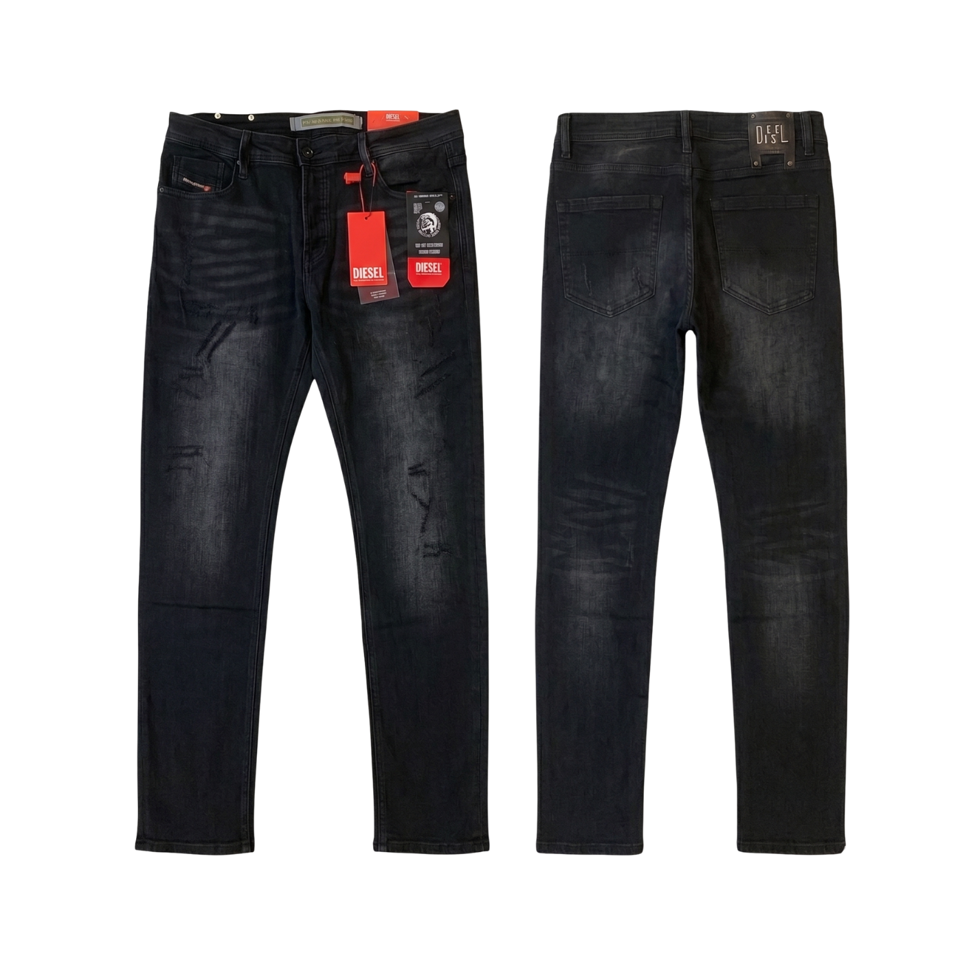 JEAN DSL #PB889