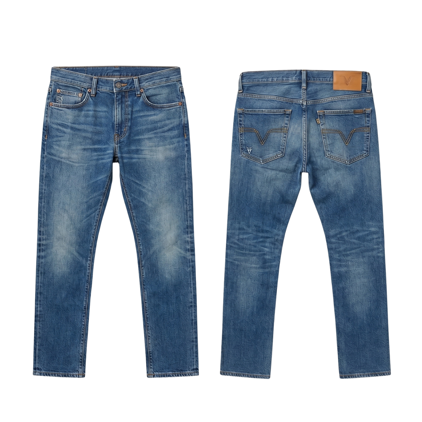 JEAN DSL #PB892