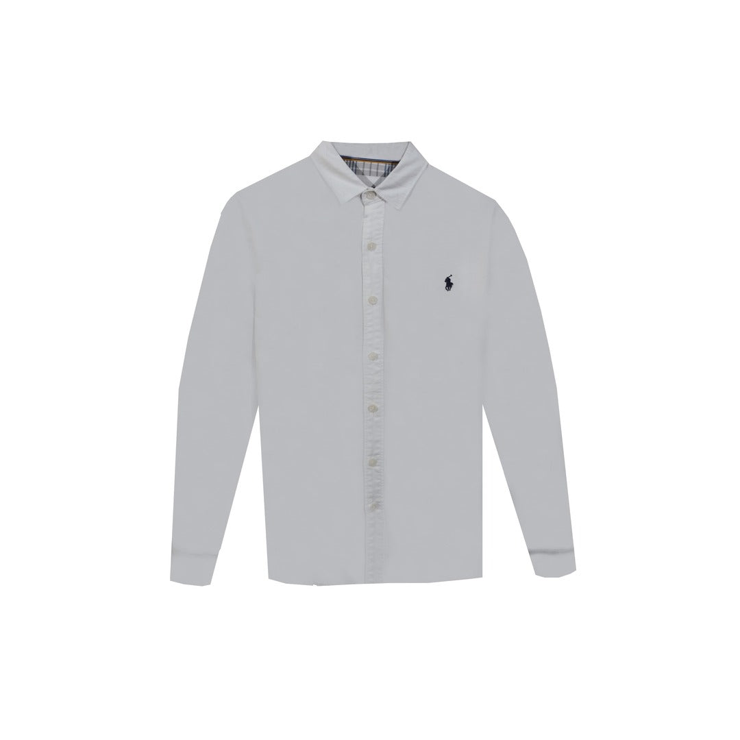 CAMISA MLARGA RL #JJ94