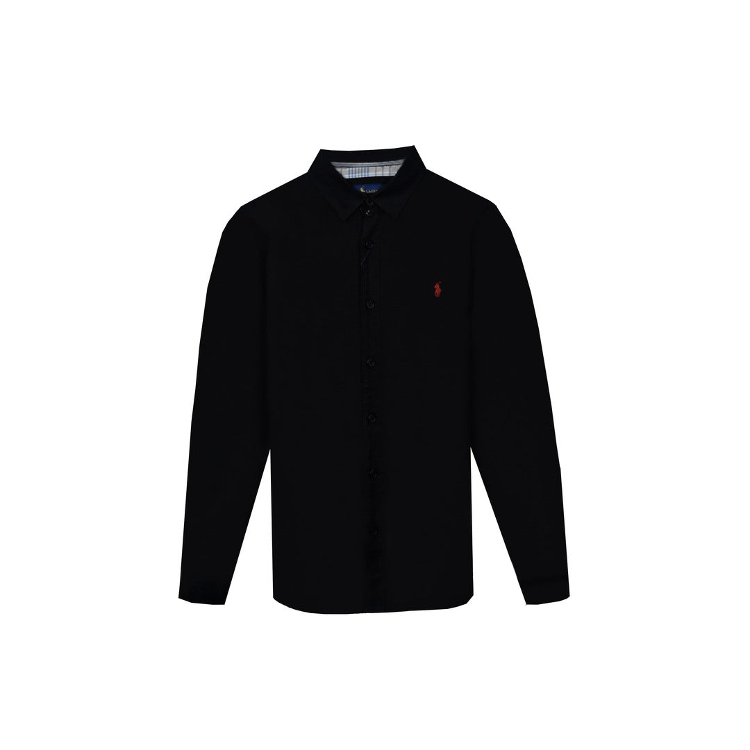 CAMISA MLARGA RL #JJ94