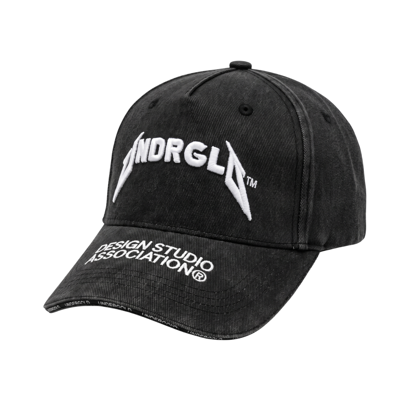 GORRA UND RAYO #PP01