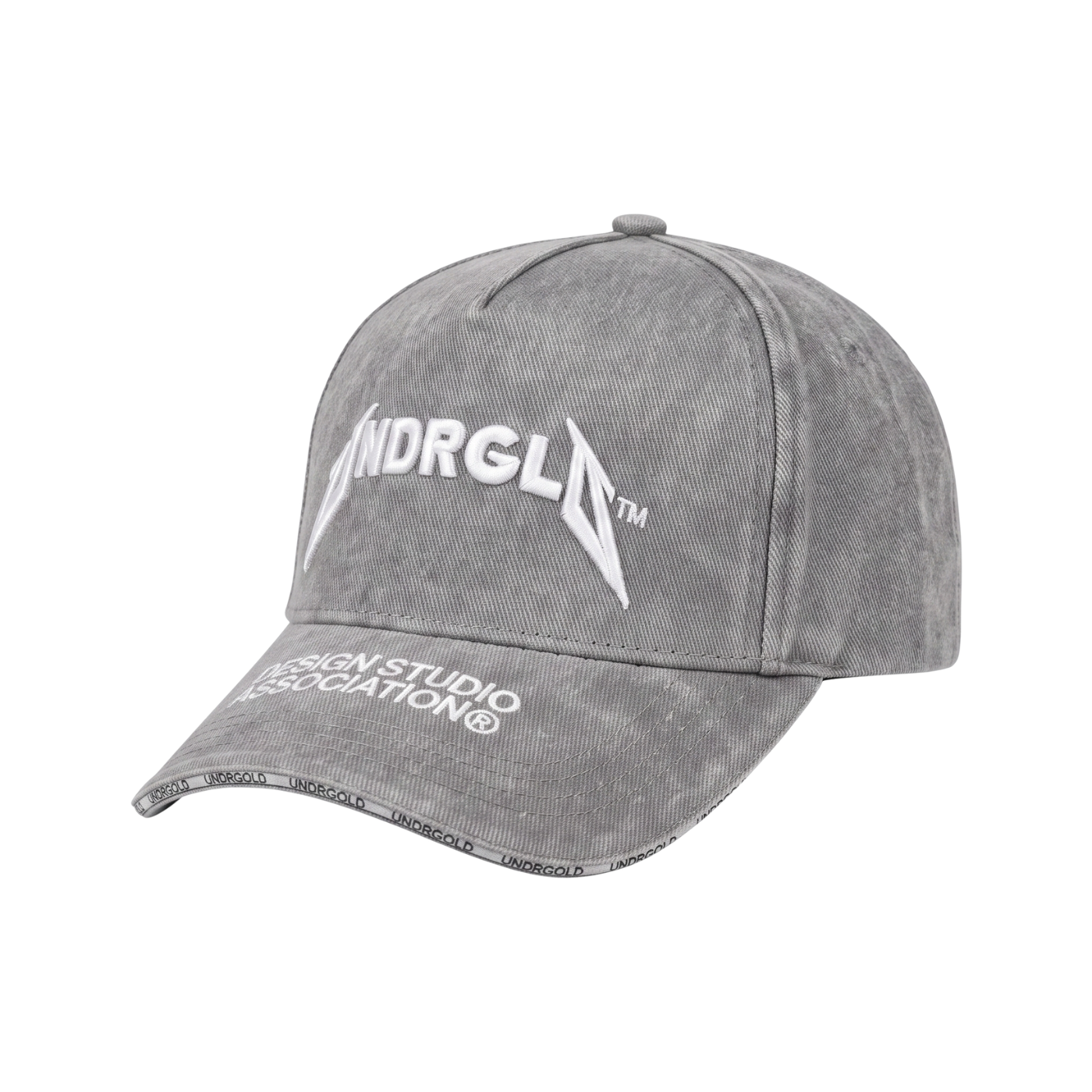 GORRA UND RAYO #PP01
