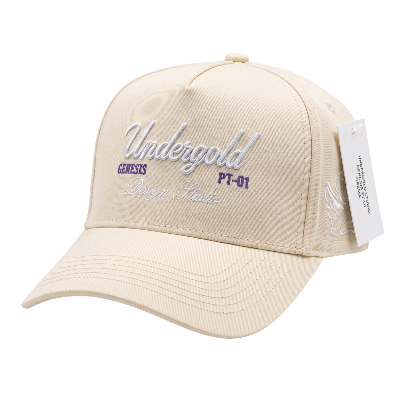 GORRA UND PT01 #PP03