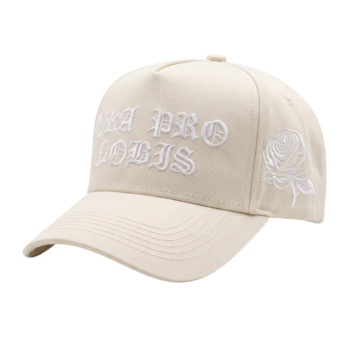 GORRA UND FLOR #PP06