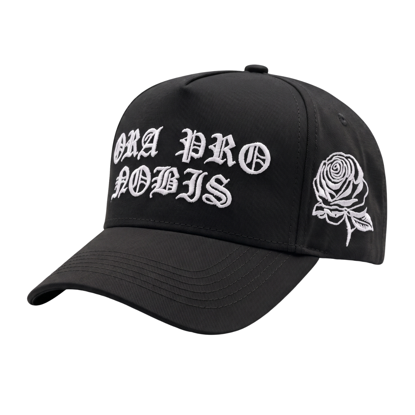 GORRA UND FLOR #PP06