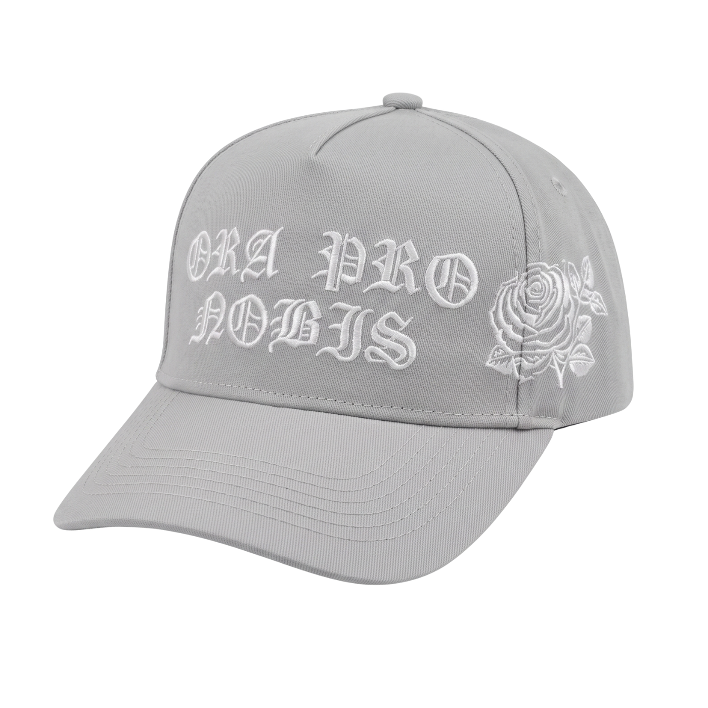 GORRA UND FLOR #PP06