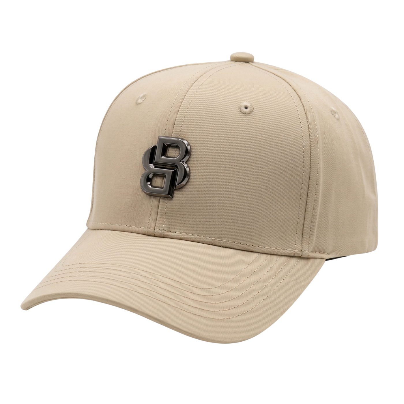 GORRA BSS LOGO PLACA #PP105