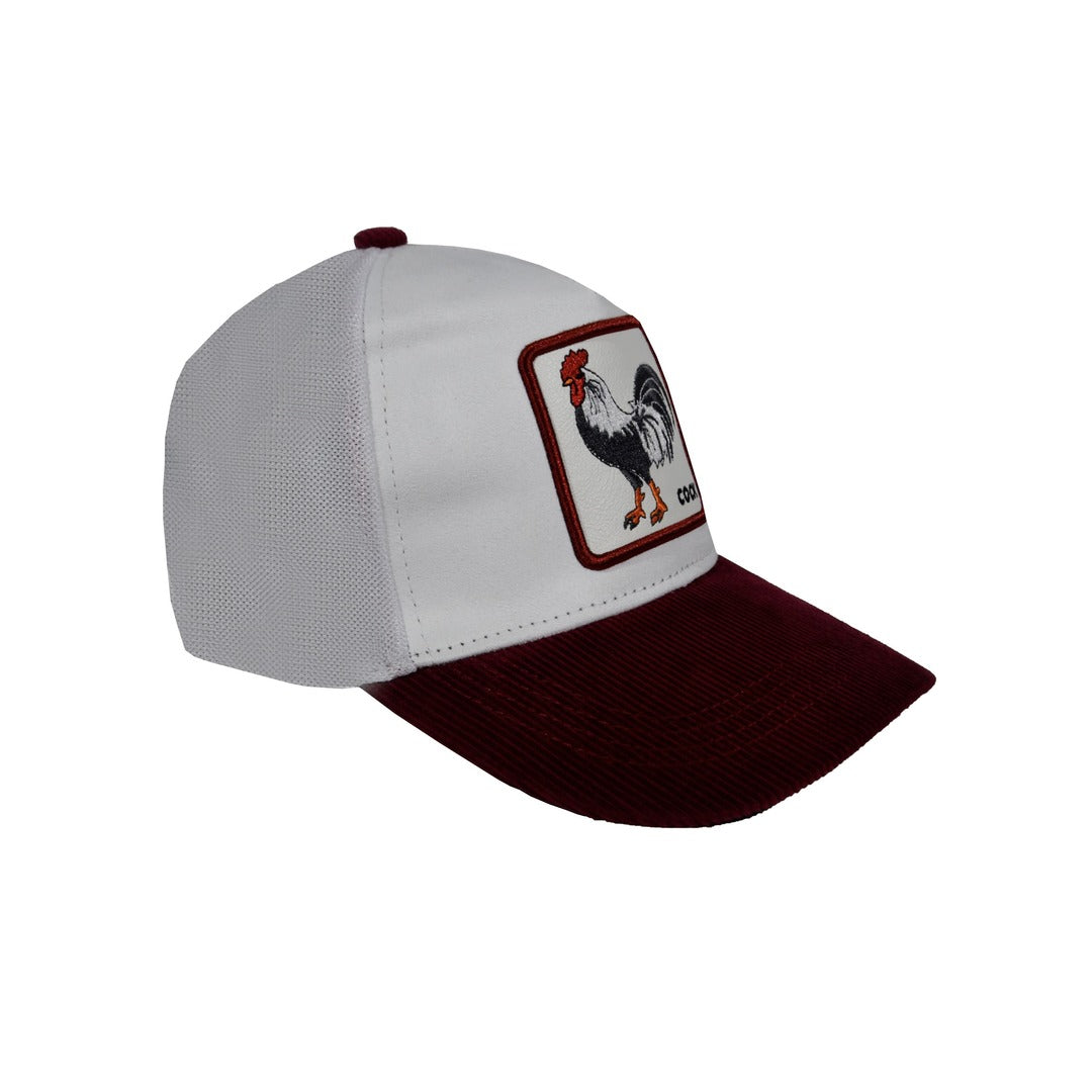 GORRA GB COCK  AZUL OSC .#PP50
