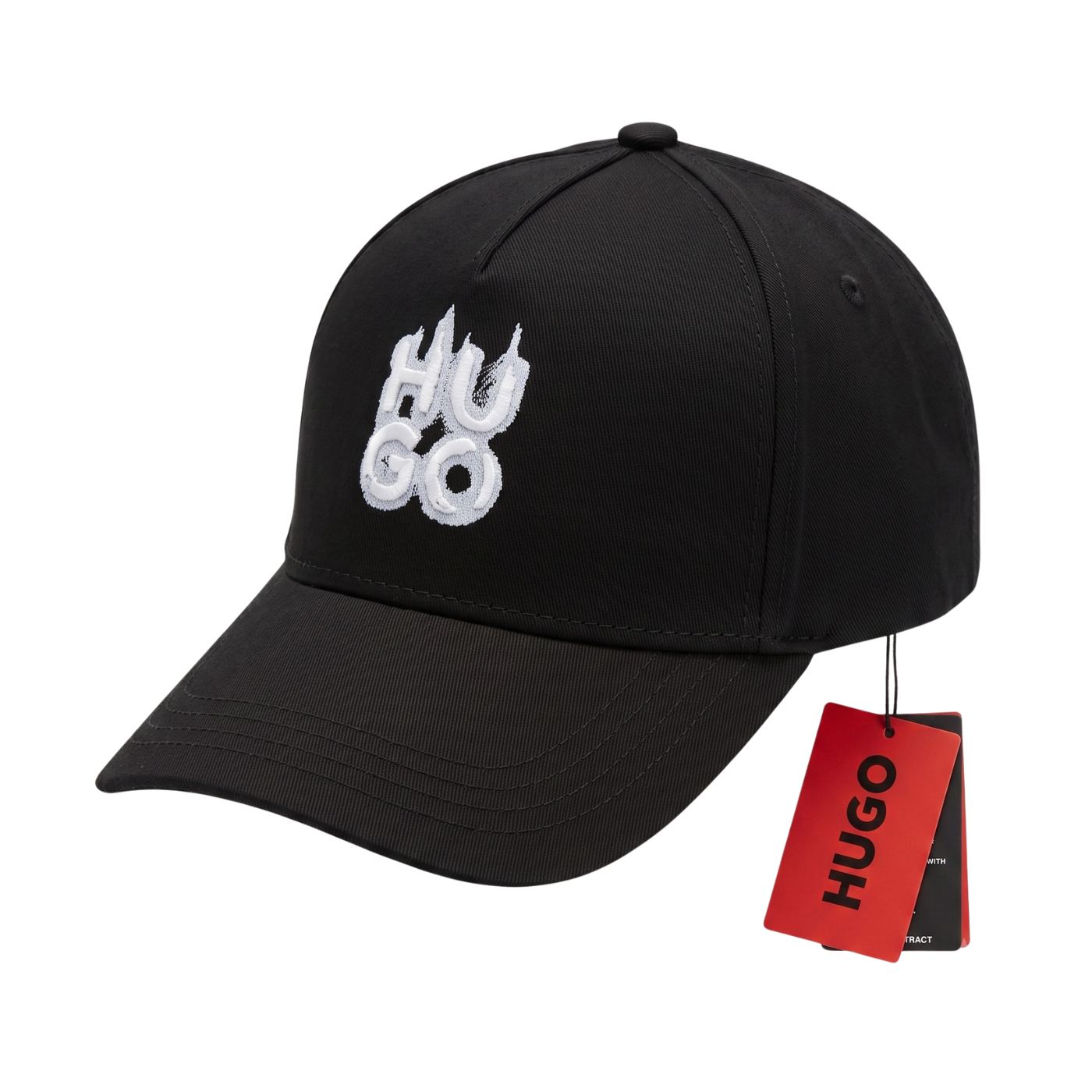 GORRA HB LETRAS PINTURA #PP89