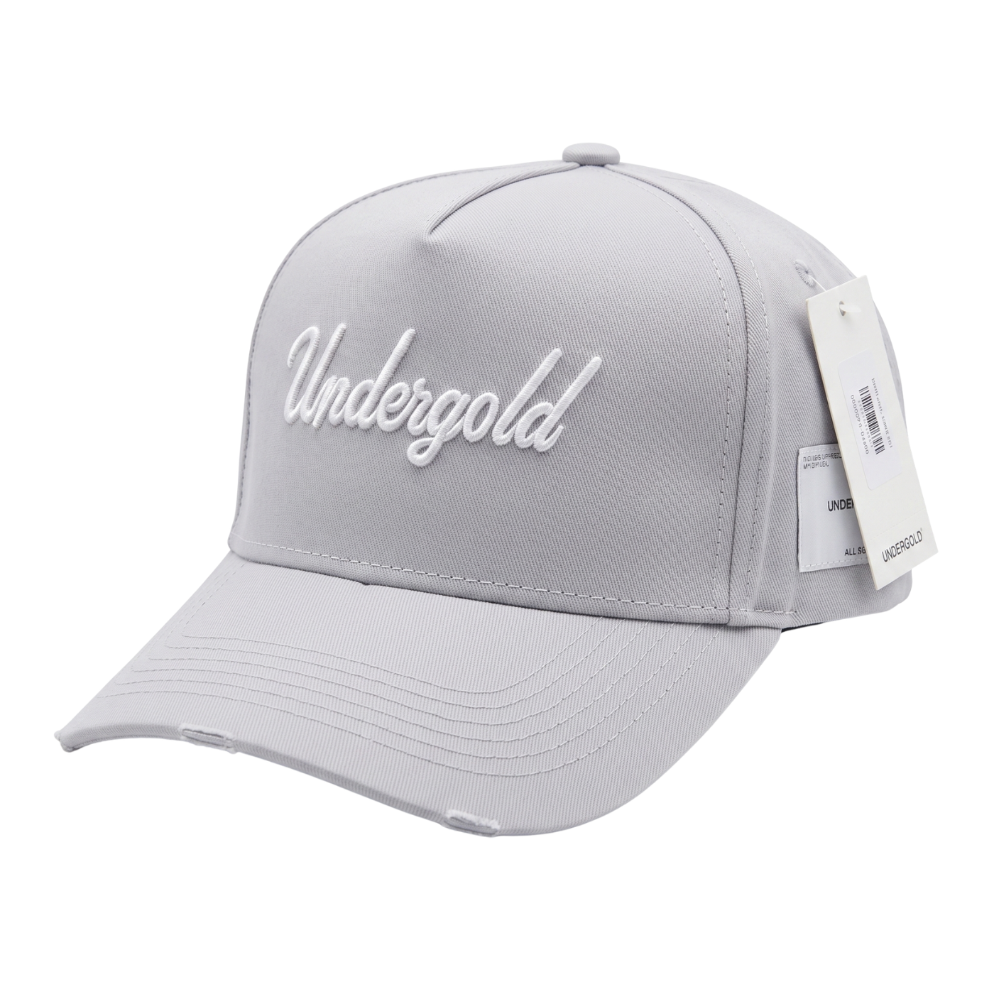 GORRA UND CURSIVA #PP90